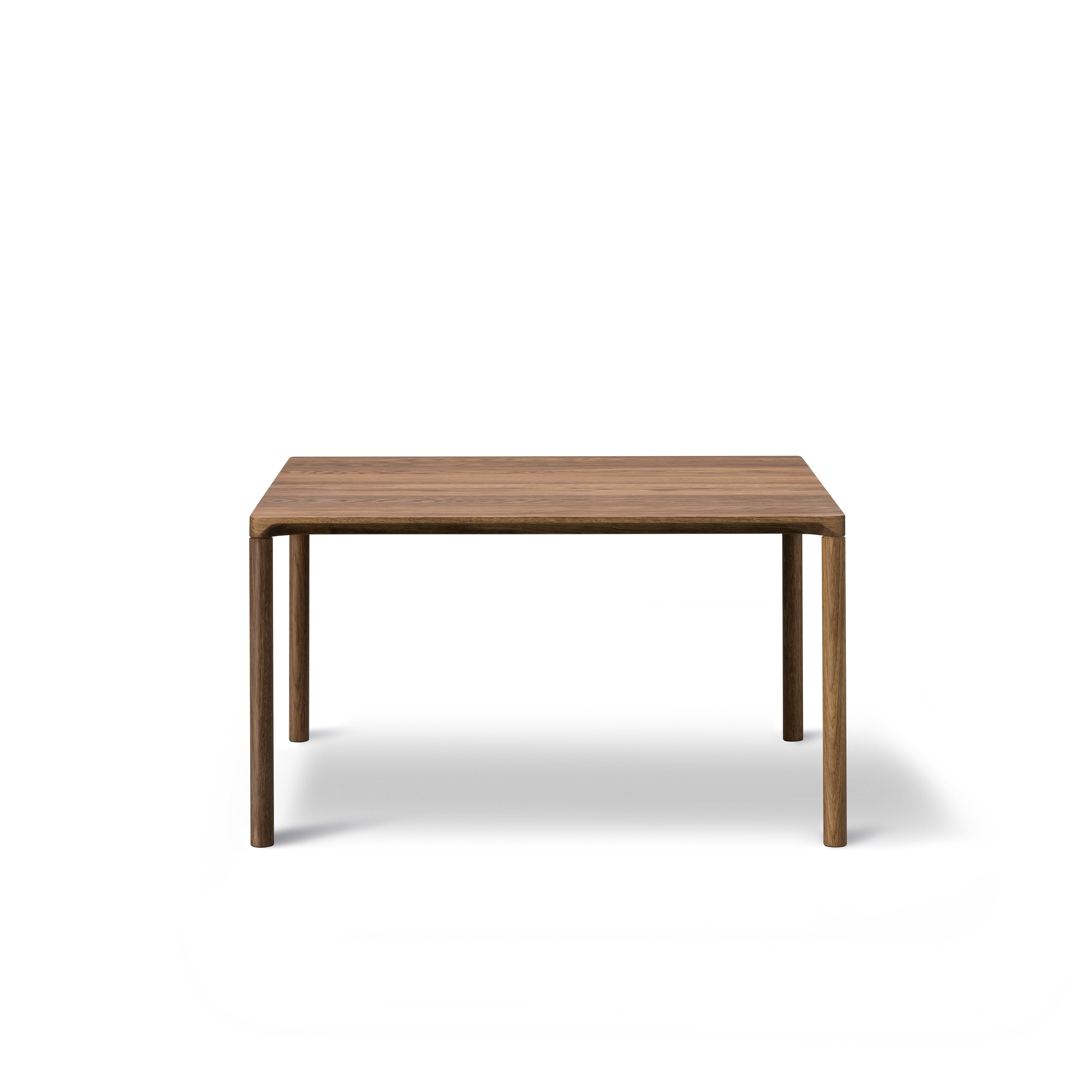 Piloti Wood Coffee Table